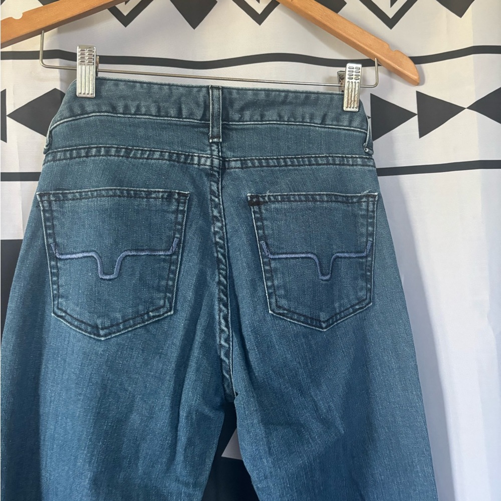 Lola dark wash Kimes